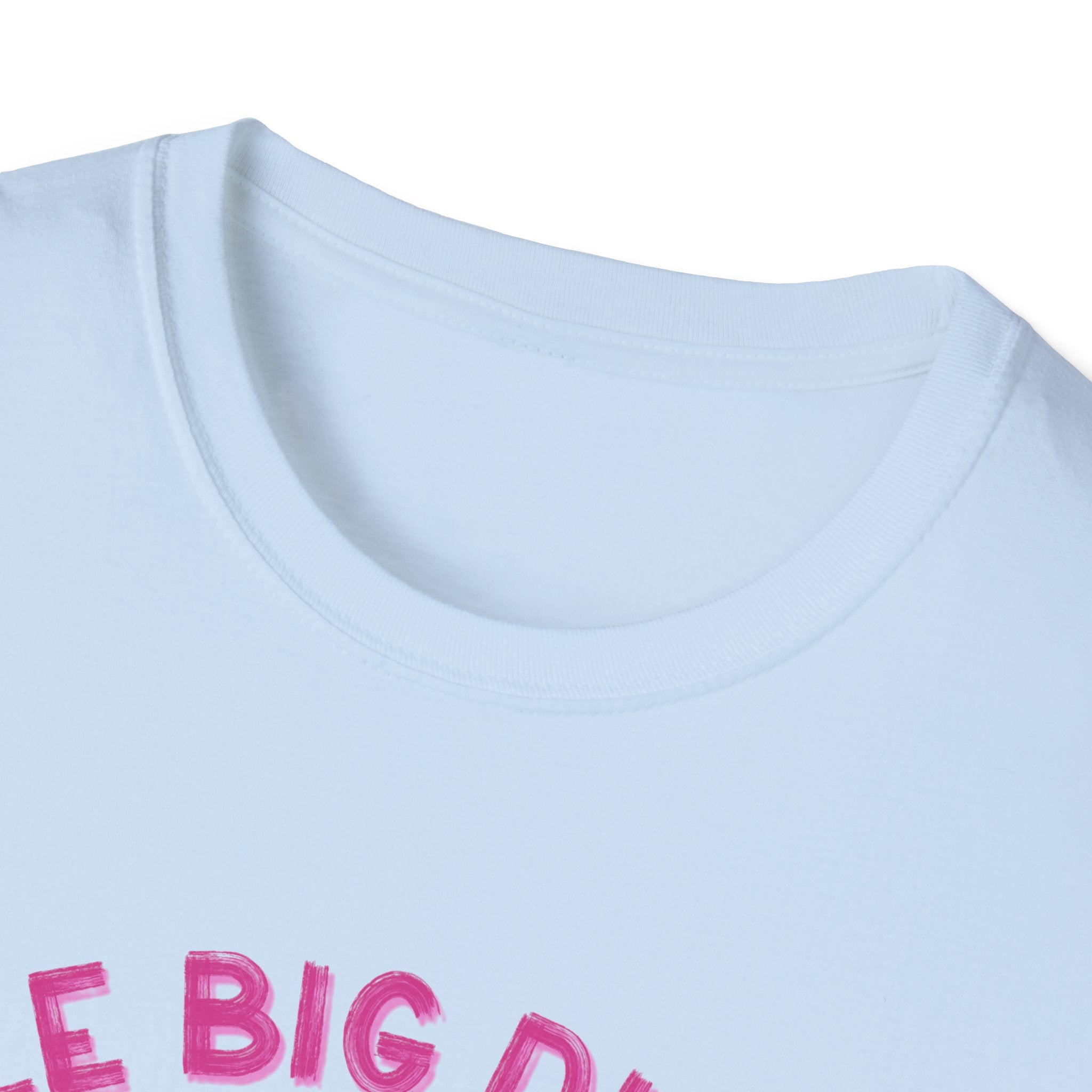 Le Big Dick, Le Big Deal T-Shirt