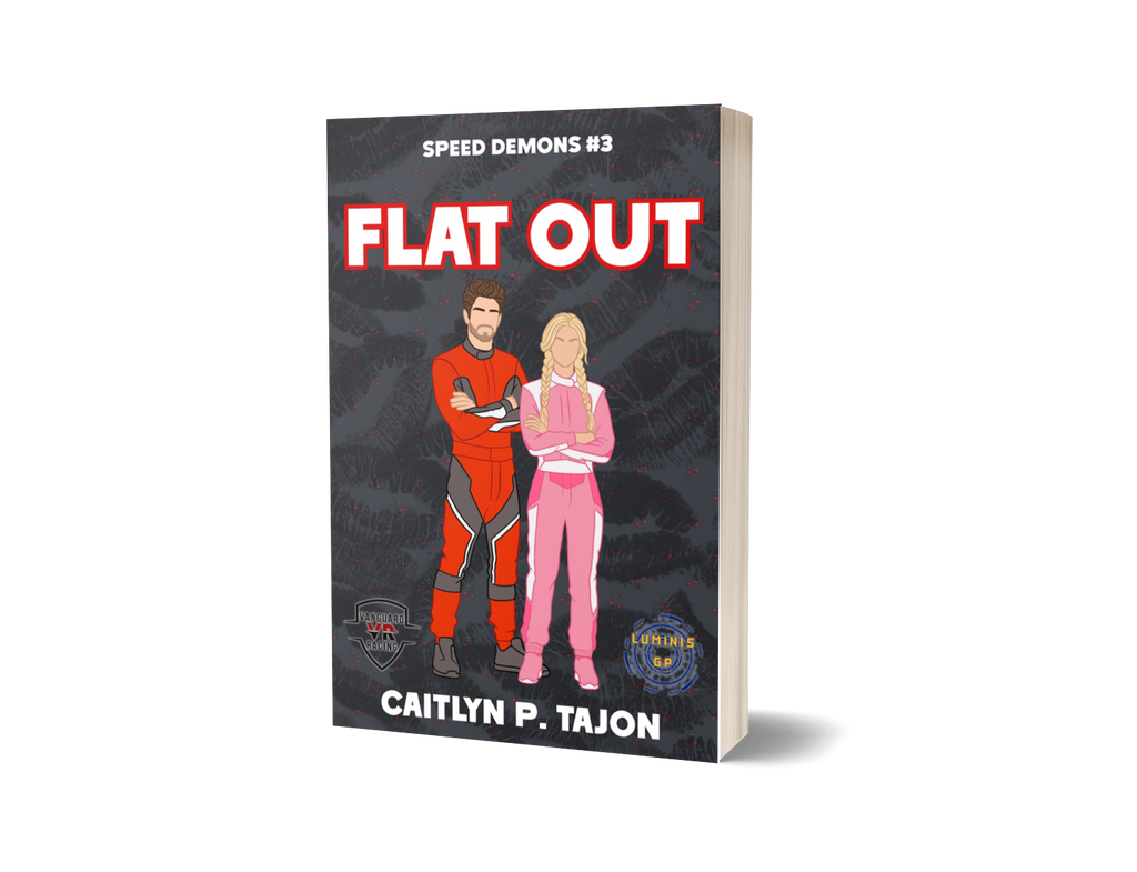 Speed Demons Full Series His Illustrated | Event Pickup Preorder