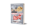 Finish Line, His Edition (Speed Demons #5)