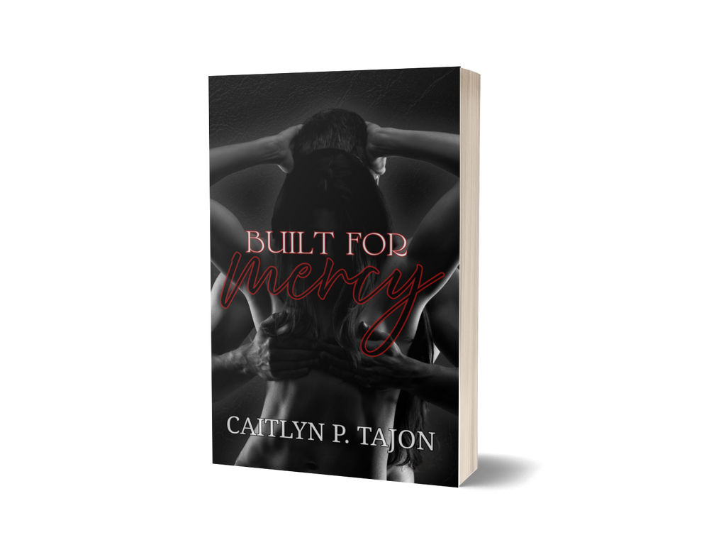 Built for Mercy Website-Exclusive Model Edition | Event Preorder