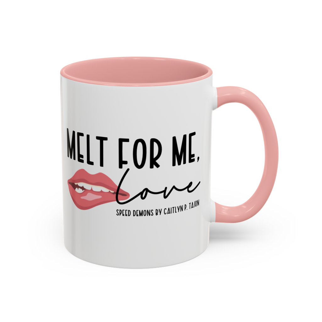 Melt For Me, Love 11oz Mug