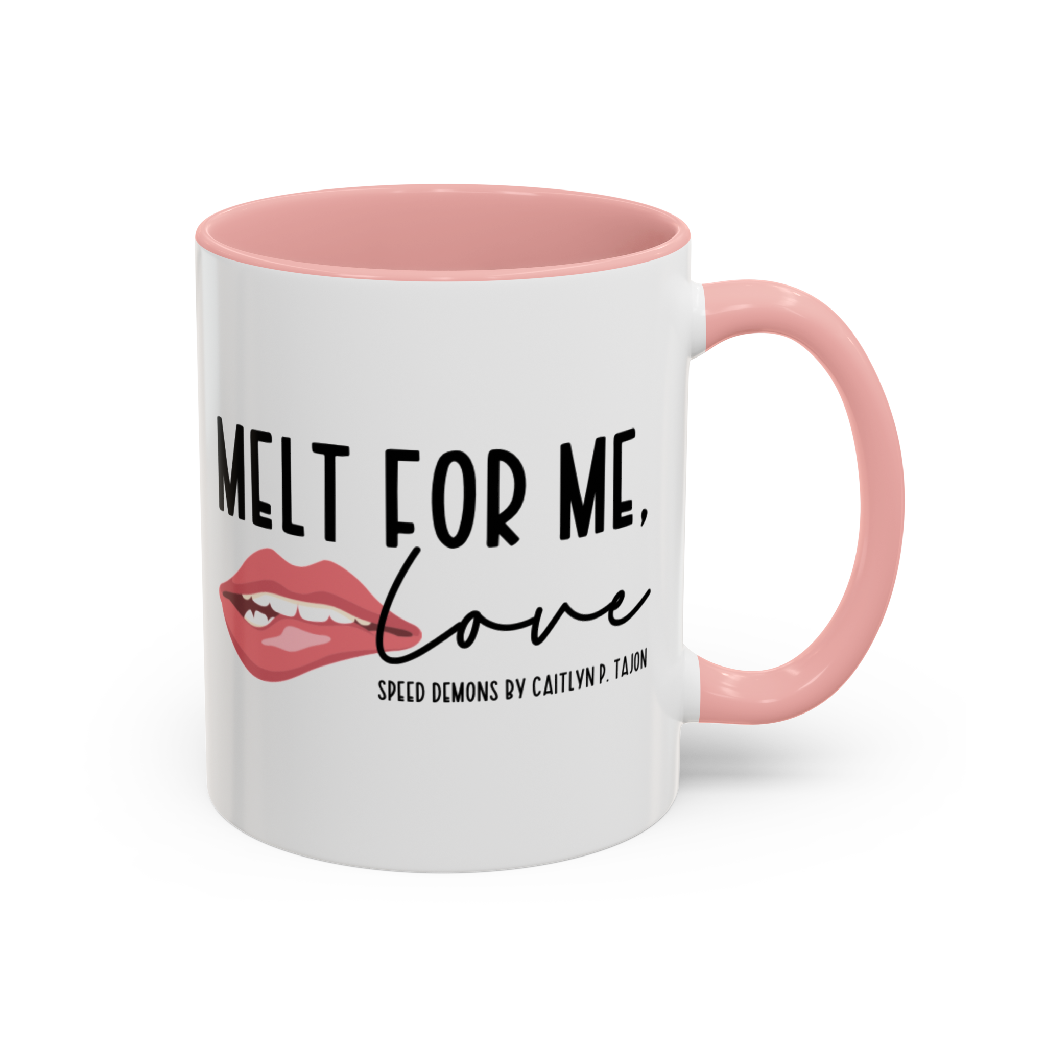 Melt For Me, Love 11oz Mug