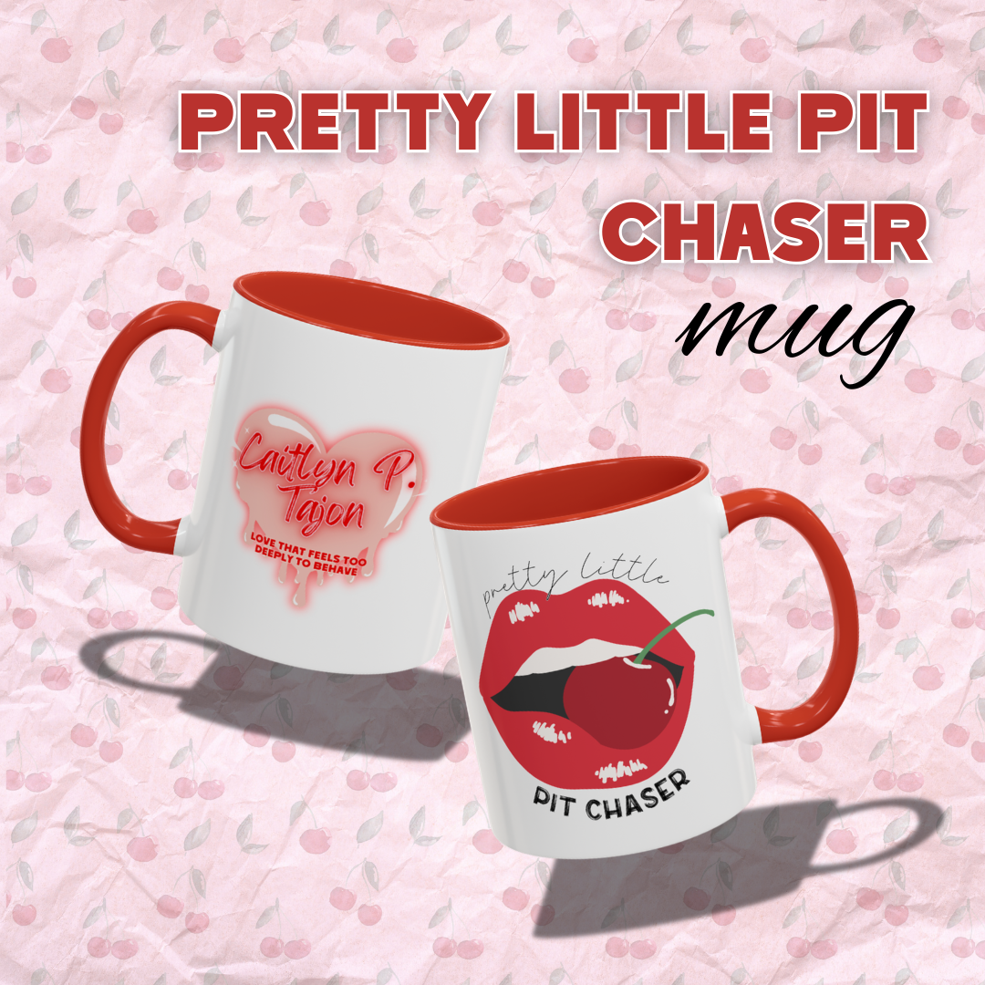 Pretty Little Pit Chaser 11oz Mug