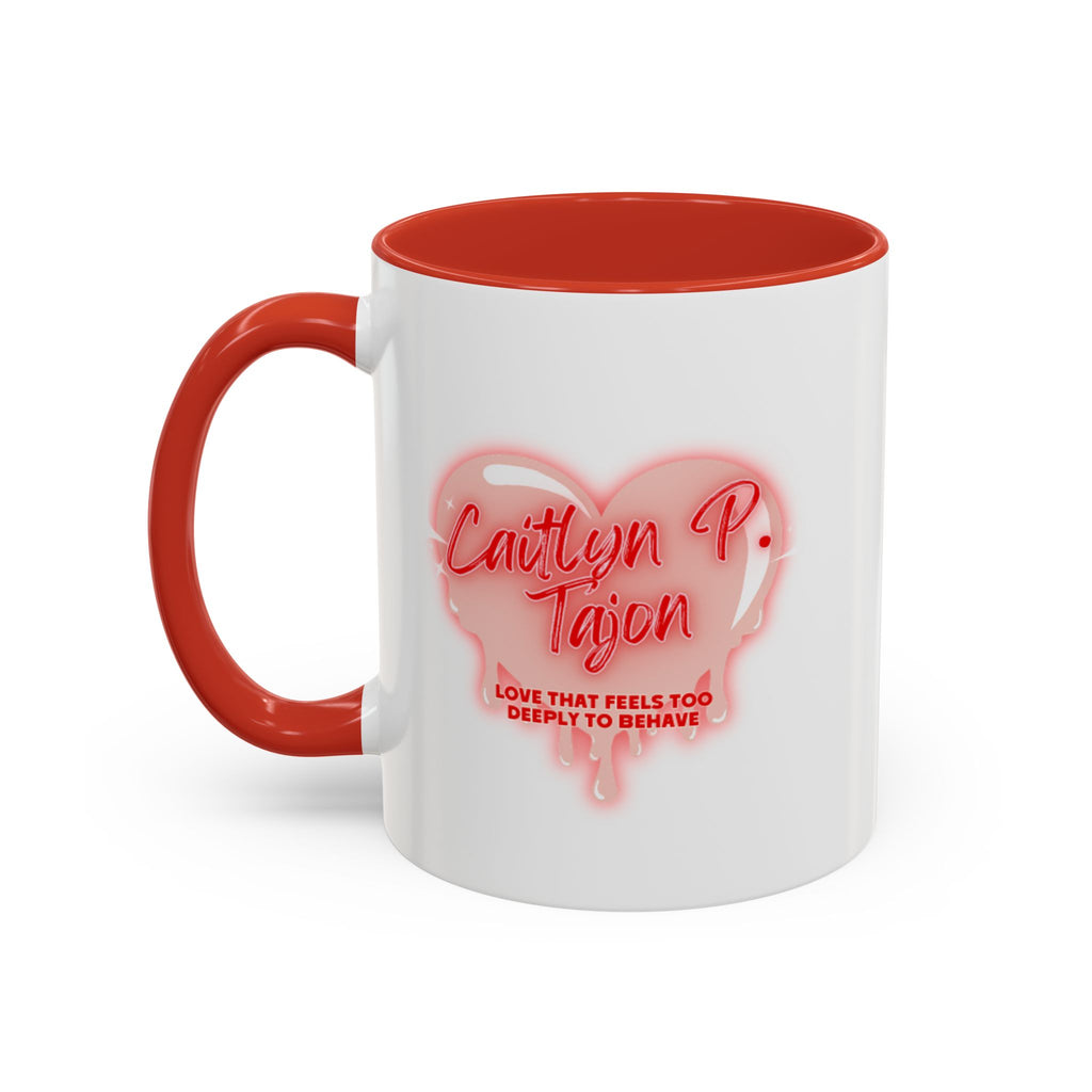 Pretty Little Pit Chaser 11oz Mug