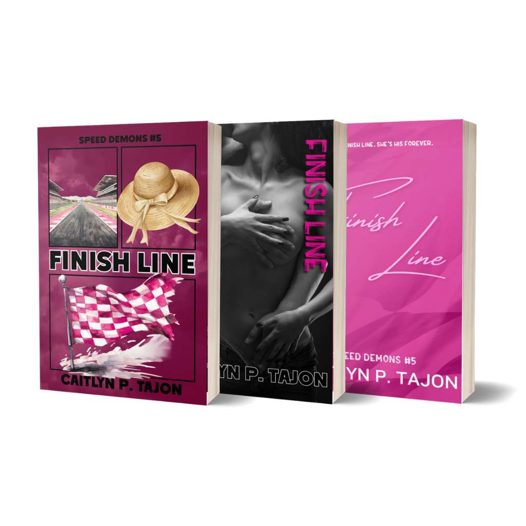 Finish Line, Her Edition