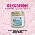 Greece | Sexcation Candle