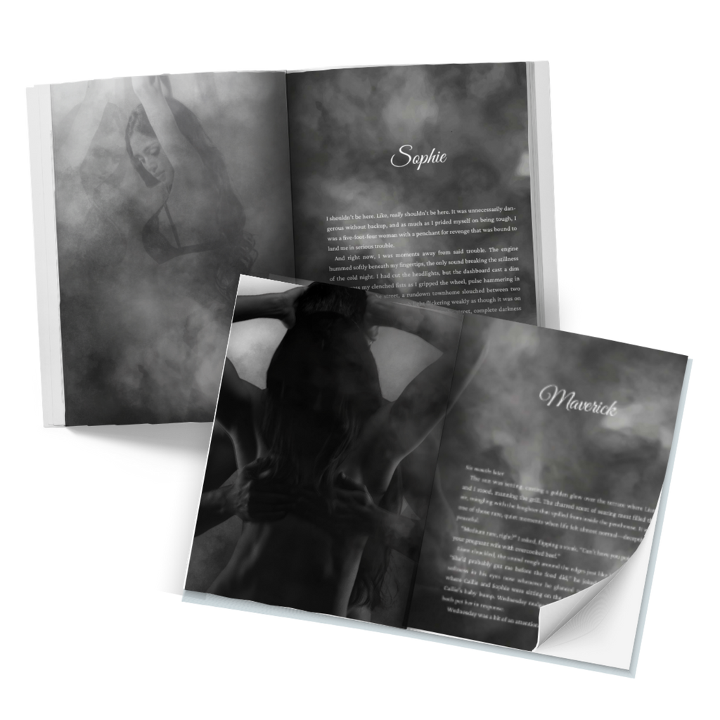 Built for Mercy Website-Exclusive Model Edition | Event Preorder