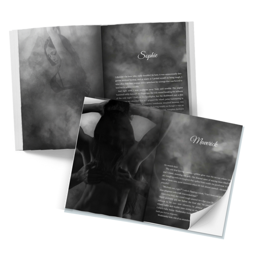 Built for Mercy Website-Exclusive Model Edition | Event Preorder