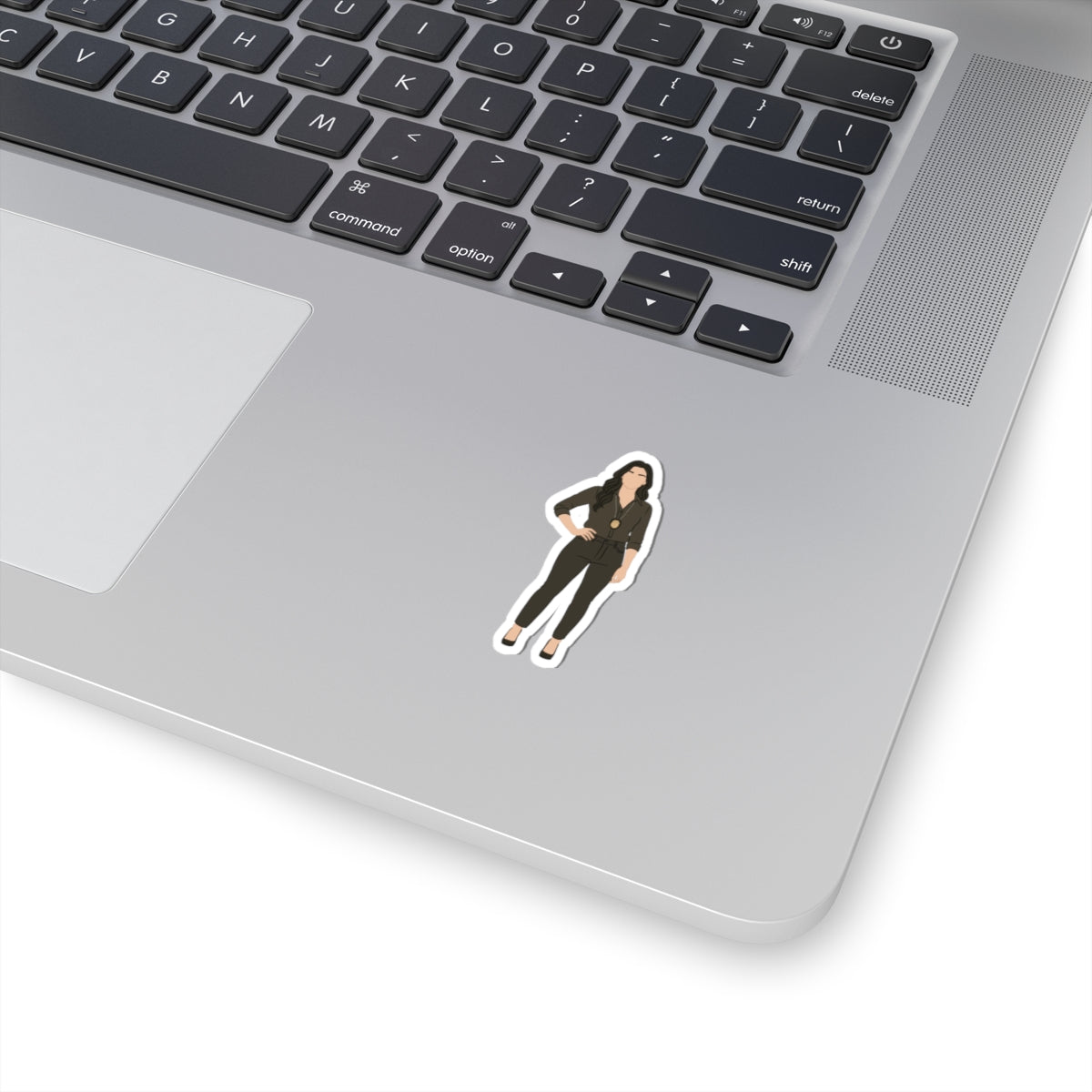 Character Collection Vinyl Sticker | Cait Inspired