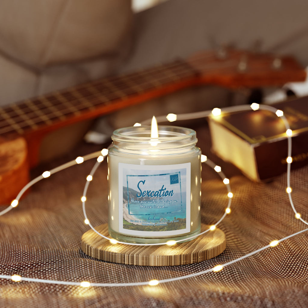 Greece | Sexcation Candle