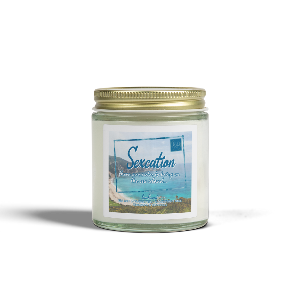 Greece | Sexcation Candle
