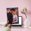 Rain Check - Close Contact Art Print